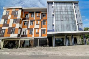 Collection O Stefani City Hotel