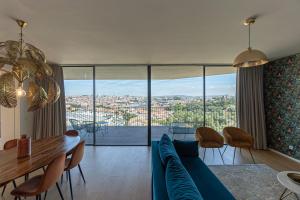 GuestReady - Urban luxury with Douro view