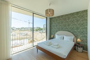 GuestReady - Urban luxury with Douro view