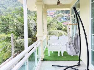 Kamala Beach Phuket - 4BR Private Luxury Pool Villa with Maid