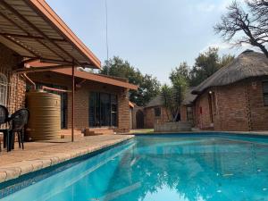 Vaal Triangle Guest House