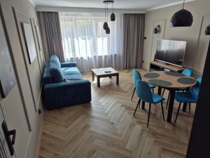 APARTAMENT W SERCU KIELC - nowy