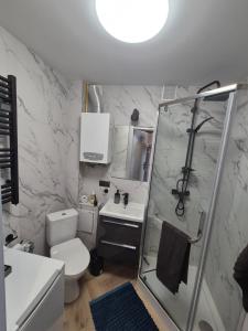 APARTAMENT W SERCU KIELC - nowy