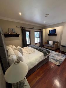 Stay Nest Guesthouse