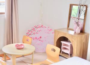 Orbit ALDERAN-Home Stay