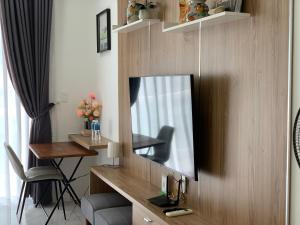 Nghỉ dưỡng, tắm biển tuyệt vời