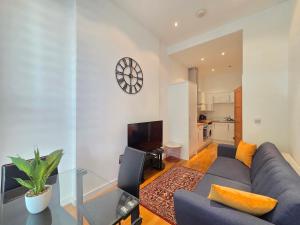 The Suite Spot London