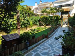 Casa Mameli Αpartments