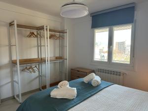 Haro Sweet Home 2 habitaciones