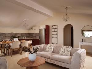 Casa Di Cuore Loft - Sea View & Jacuzzi Retreat