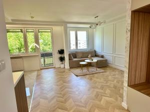 Glamour & City Apartamenty Radom