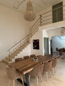 duplex a Gueliz