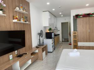 Nghỉ dưỡng, tắm biển tuyệt vời