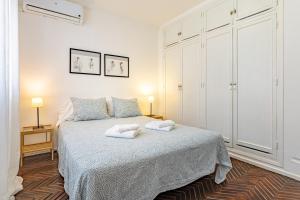 GMC Turistics - The Old Fisherman House