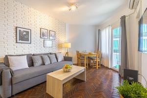 GMC Turistics - The Old Fisherman House