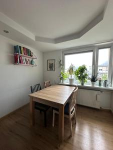 Apartament Szwederowo