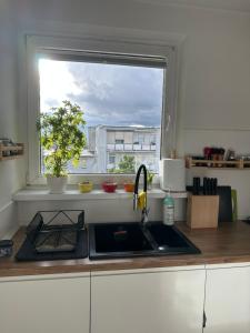 ArtHaven Apartament Szwederowo