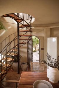 Ilision Aqua Tower Villa - with Private Heart Pool