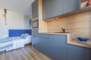 Glow Apartments - Apartamenty przy Gdańsk Old Town