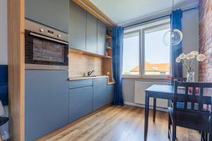 Glow Apartments - Apartamenty przy Gdańsk Old Town
