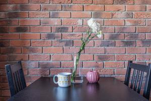 Glow Apartments - Apartamenty przy Gdańsk Old Town