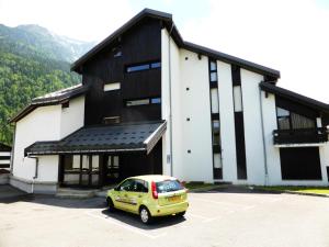 Résidence Le Brulaz - Brulaz F26 MAE-5350