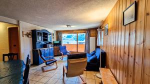 Résidence Arche - Appartement spacieux · Centre station · Balcon MAE-7358