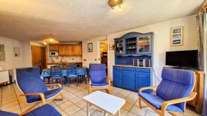 Résidence Arche - Appartement spacieux · Centre station · Balcon MAE-7358