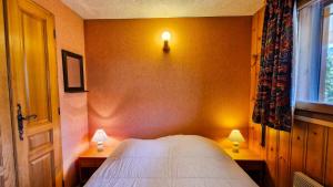 Résidence Arche - Appartement spacieux · Centre station · Balcon MAE-7358