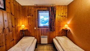 Résidence Arche - Appartement spacieux · Centre station · Balcon MAE-7358