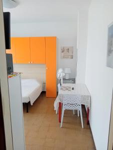 Monolocale Centro Città