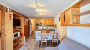 Résidence Arche - Appartement confortable · Centre station · Terrasse MAE-7360 - 4hvězdičkové hotely ve městě Flaine