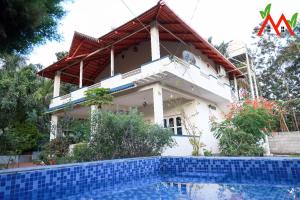 Nature View Homestay - Ubytování bez kategorie ve městě Kushalnagar