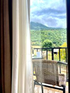 Hillside Mestia ჰილსაიდ მესტია