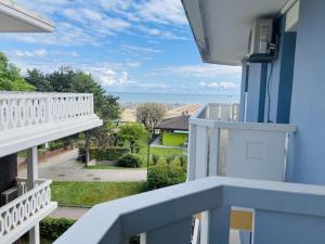 Seafront apartment - Beahost