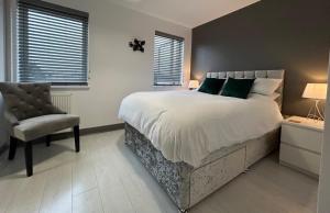 Welcoming terraced home in Basildon