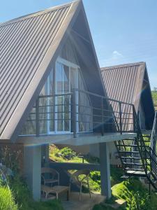 Twin Green - Ubytování bez kategorie ve městě Hatton