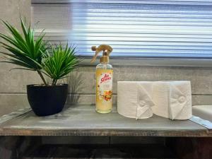 OR Tambo Guest Retreat Unit 1