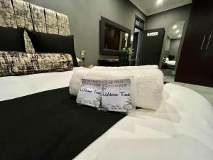 OR Tambo Guest Retreat Unit 1