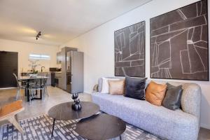 Modern Luxury 1BR in Hyde Park