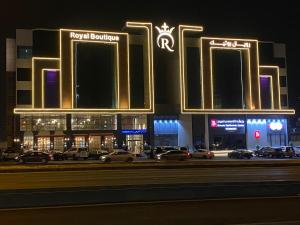 Royal Boutique Hotel