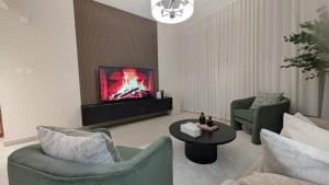 Island Escape Modern 1-Bedroom