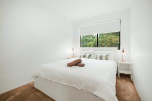 2 Bedroom Apartment Ultimo With Balcony - NetFlix