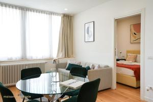 Daverio Design House