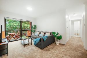 2 Bedroom Apartment Ultimo With Balcony - NetFlix