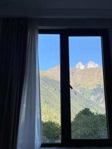 Hillside Mestia ჰილსაიდ მესტია