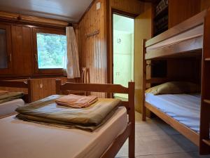 Mitja Pensió Hostal Pastuira Vallter 11