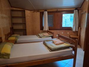 Mitja Pensió Hostal Pastuira Vallter 11