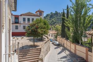 Casa La Victoria in Albaicín, Historical Charm - 4hvězdičkové hotely ve městě Granada