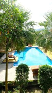 Bora Bora Villa Phuket